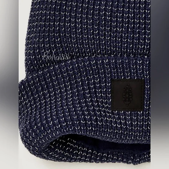 NEW Free People Let's Race Fleece-Lined Recycled
Yarn Beanie - Picture 7 of 10